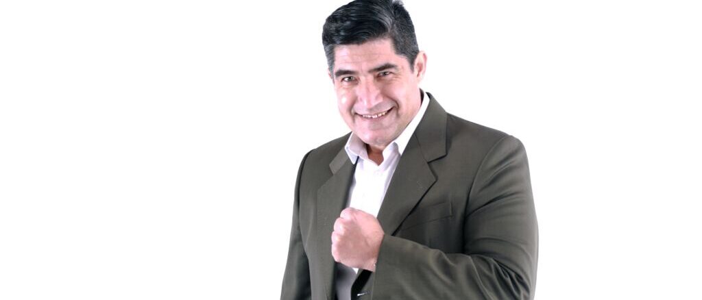 Foto Ariel Cuellar